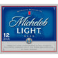 Michelob Light  12pk Btl