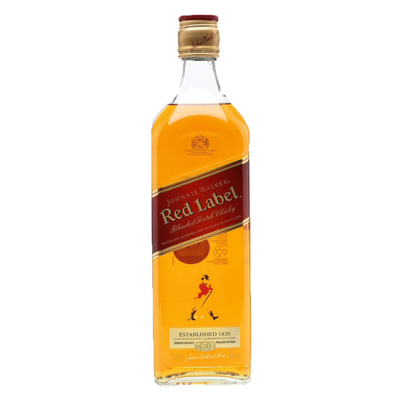 Johnnie Walker Red