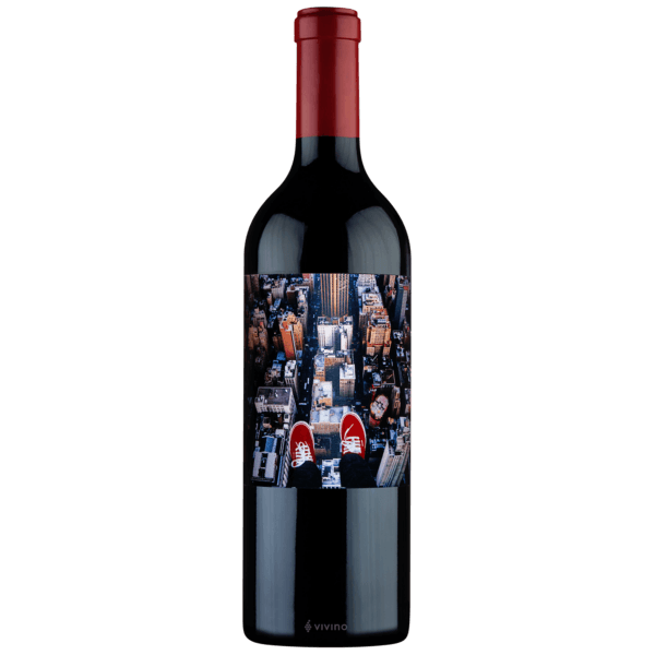 Killer Drop California Red