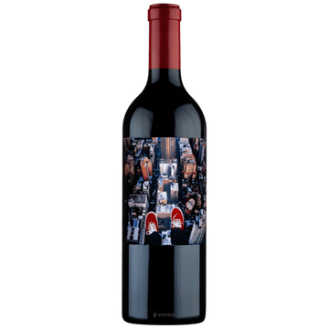Killer Drop California Red