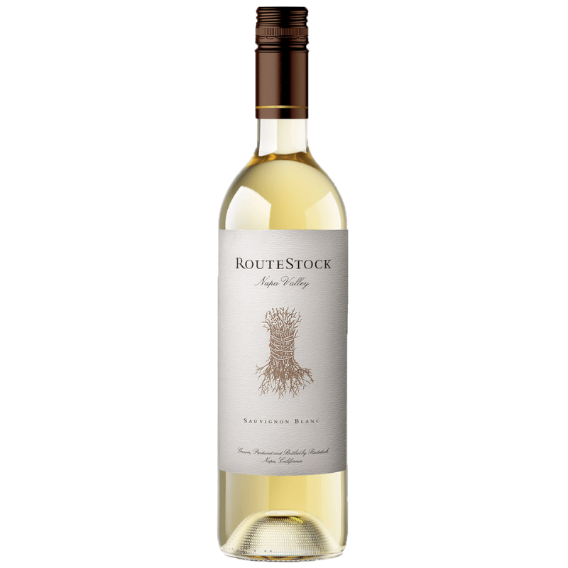 Routestock Napa Sauvignon Blanc