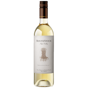 Routestock Napa Sauvignon Blanc