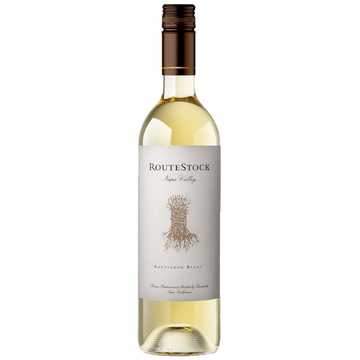 Routestock Napa Sauvignon Blanc