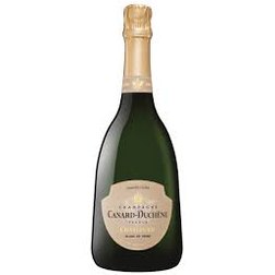 Canard Duchene Charles VII Blanc De Noirs