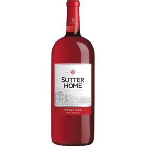Sutter Home Sweet Red