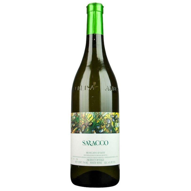 Saracco Moscato D Asti