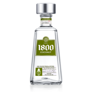 1800 Coconut Tequila