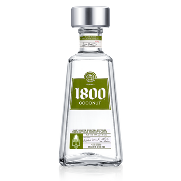 1800 Coconut Tequila