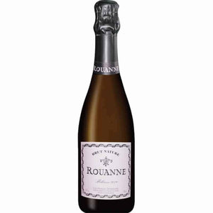 Rouanne Brut Nature Rose