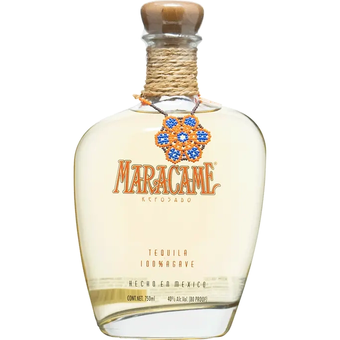 Maracame Reposado Tequila