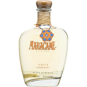 Maracame Reposado Tequila