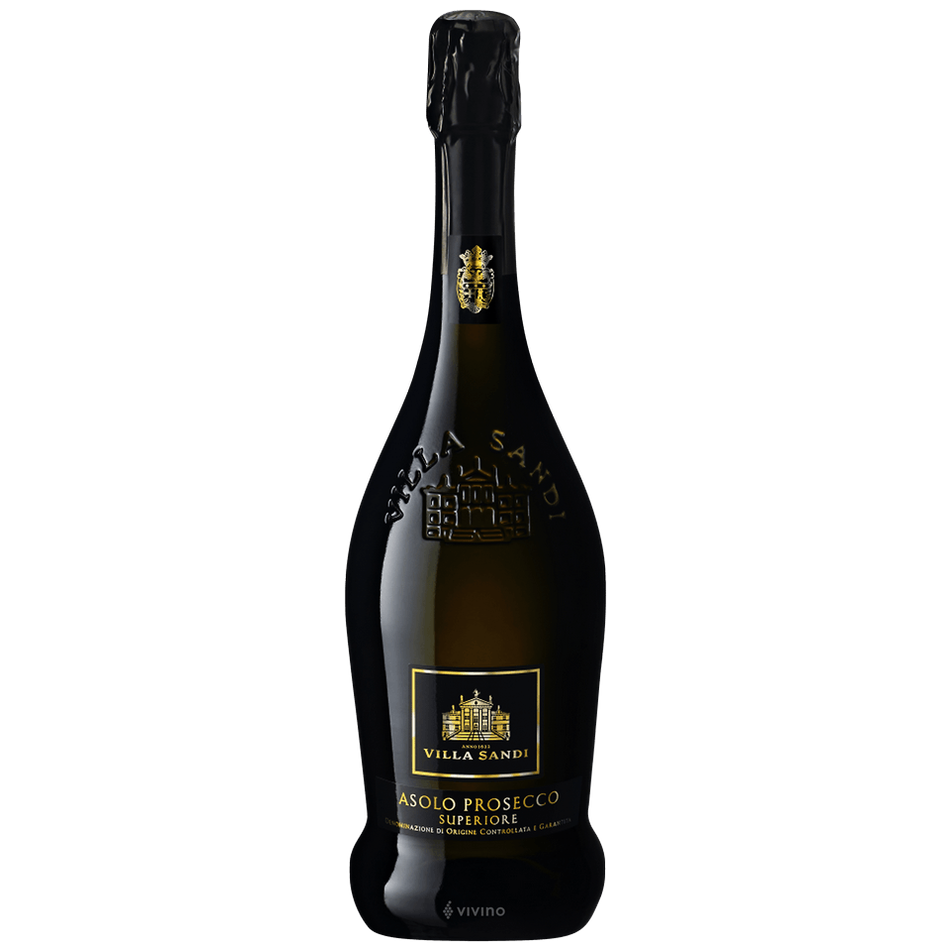 Villa Sandi Asolo Prosecco