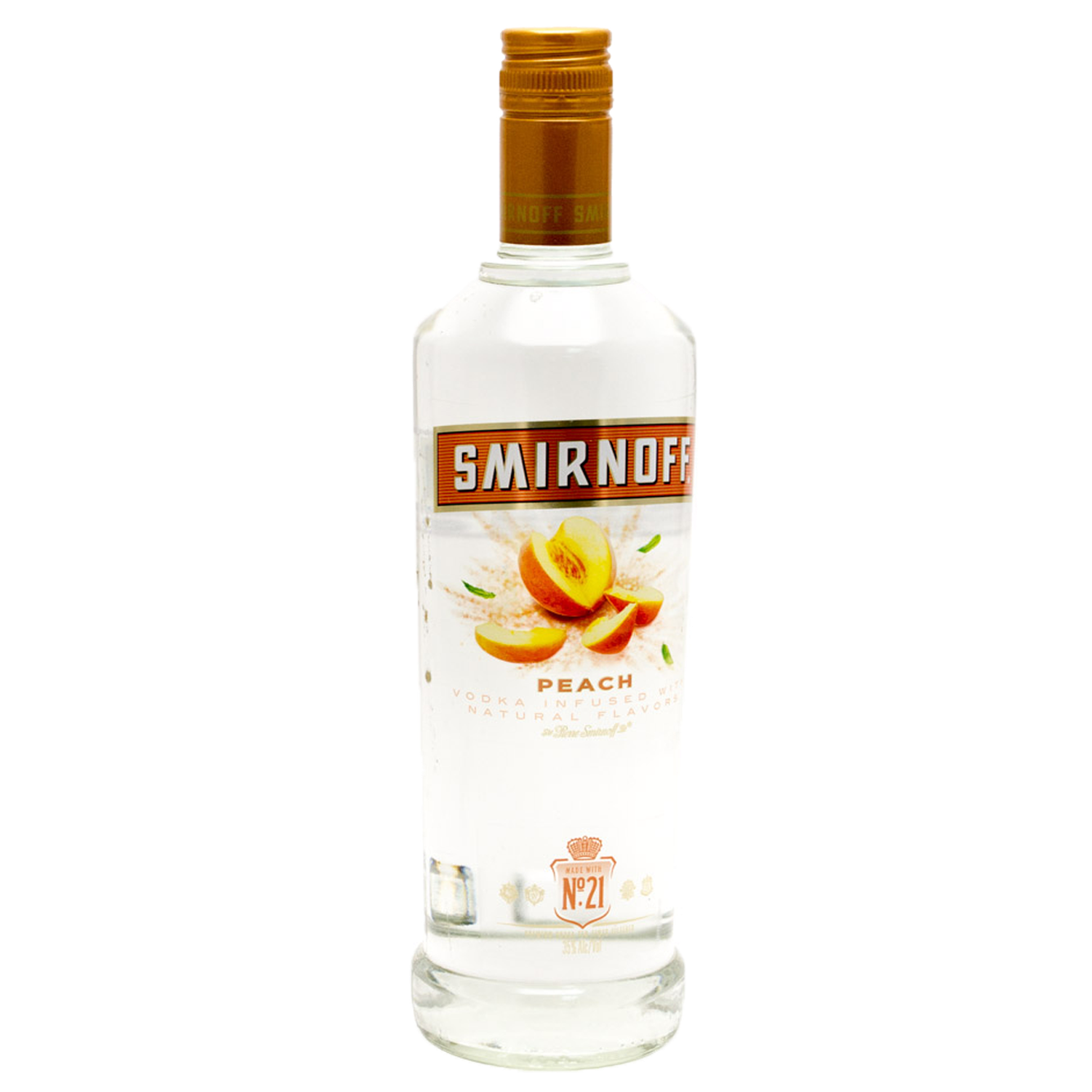 Smirnoff Peach