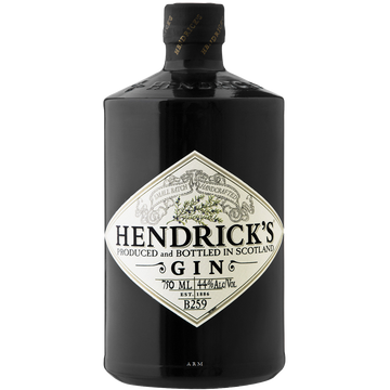 Hendricks Original Scottish Gin