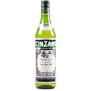 Cinzano Extra Dry Vermouth