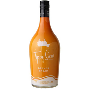 Tippy Cow Orange Cream