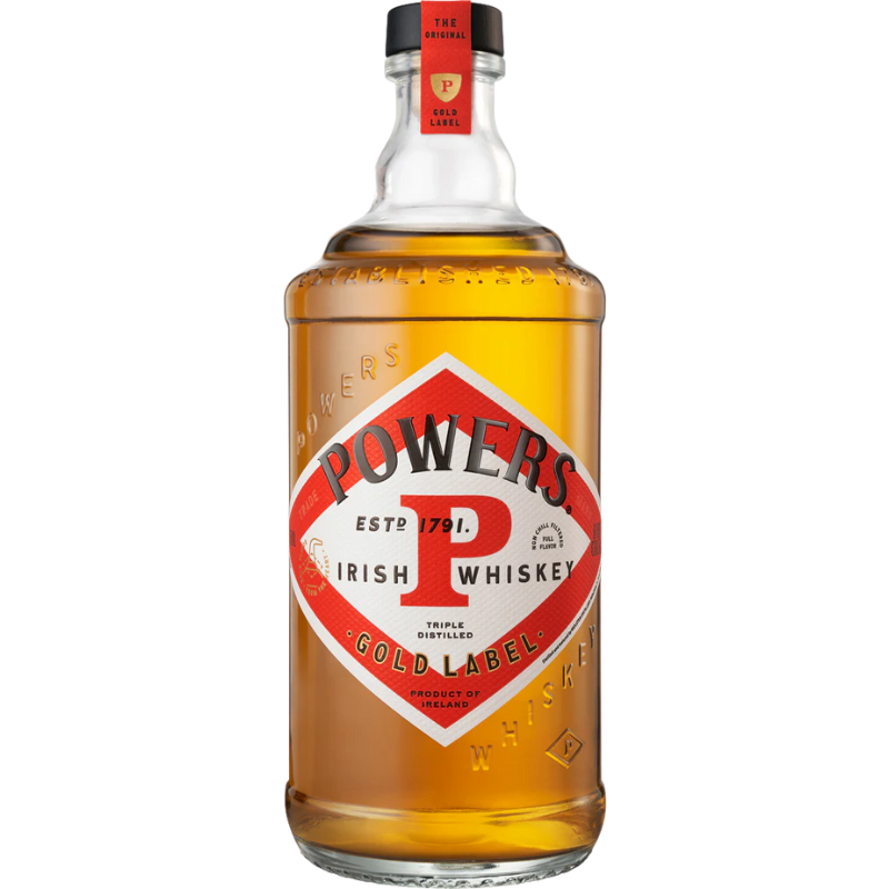 Powers Irish Whiskey