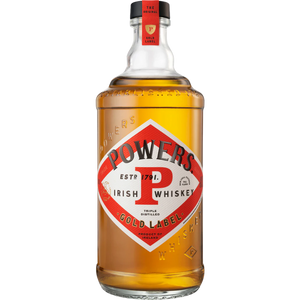 Powers Irish Whiskey