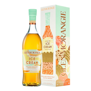 Glenmorangie a Tale of Ice Cream