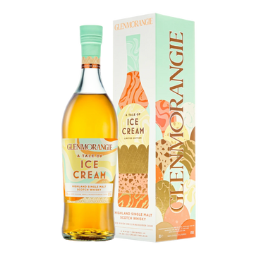 Glenmorangie a Tale of Ice Cream