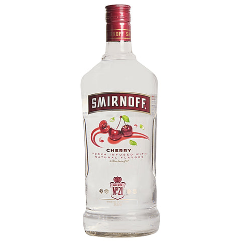 Smirnoff Cherry  Pet