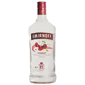 Smirnoff Cherry  Pet