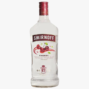 Smirnoff Cherry  Pet