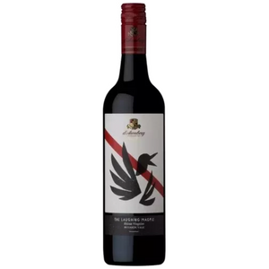 D'Arenberg Laughing Magpie Shiraz Viognier