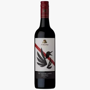 D'Arenberg Laughing Magpie Shiraz Viognier