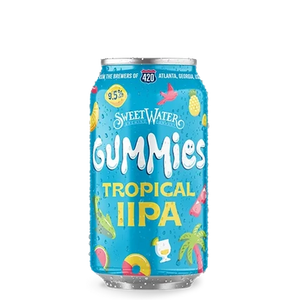 Sweetwater Gummies Tropical DIPA  Cn