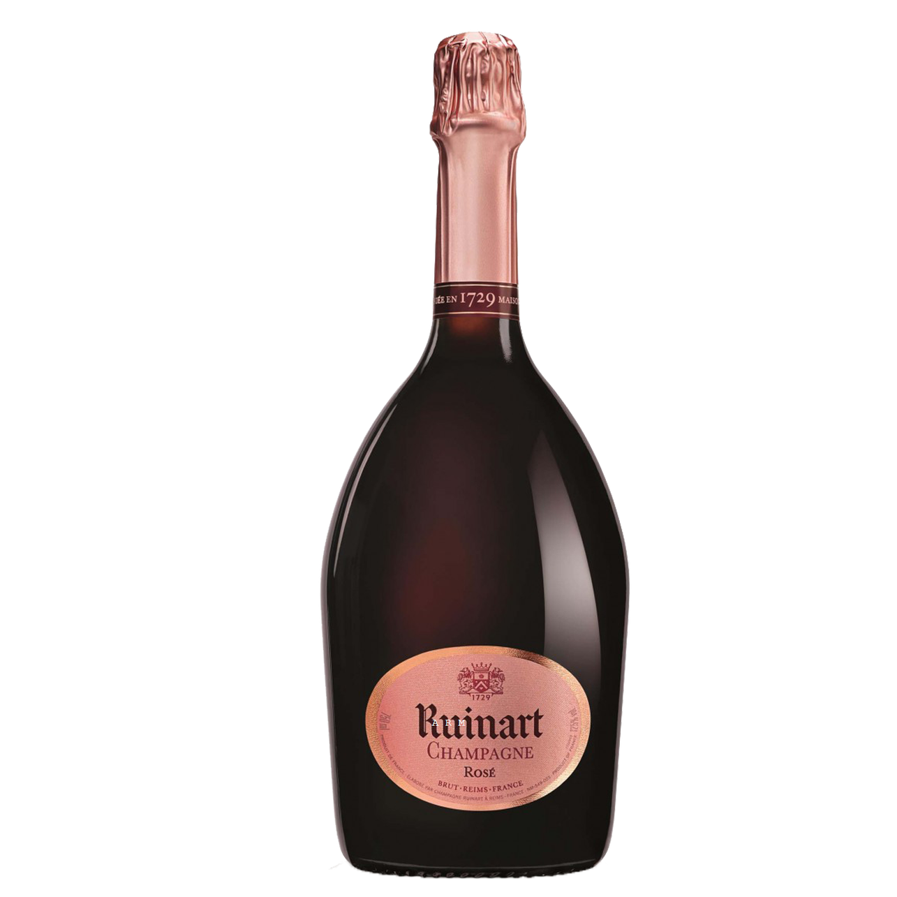 Ruinart Rose