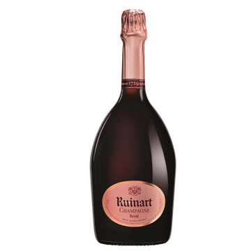 Ruinart Rose