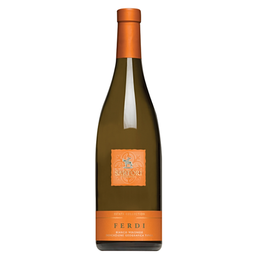 Sartori Ferdi Bianco
