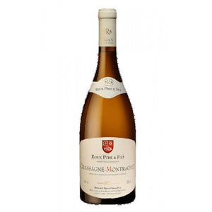 Roux Pere & Fils Chassagne Montrachet Blanc