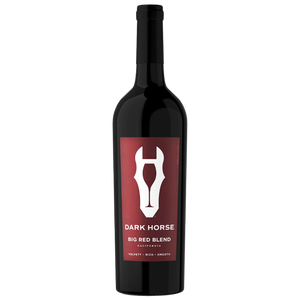 Dark Horse Big Red Blend