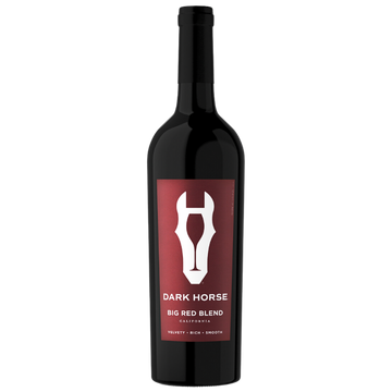 Dark Horse Big Red Blend