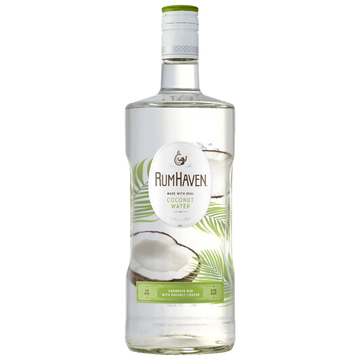 Rumhaven Rum