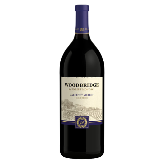Woodbridge by Robert Mondavi Rich Red Blend