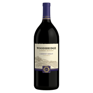 Woodbridge by Robert Mondavi Rich Red Blend