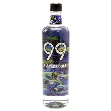 99 Blackberries