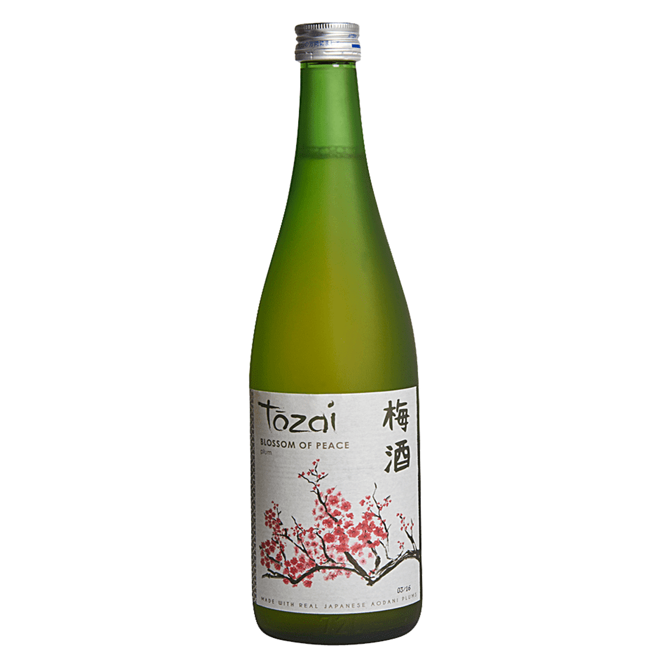 Tozai Blossom of Peace