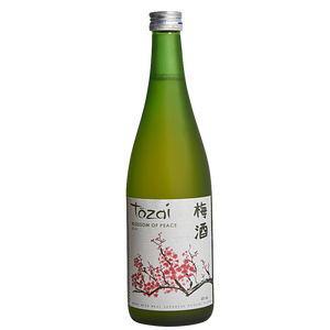 Tozai Blossom of Peace