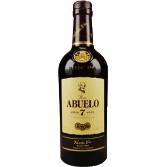 Ron Abuelo 7Yr Anejo