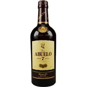 Ron Abuelo 7Yr Anejo
