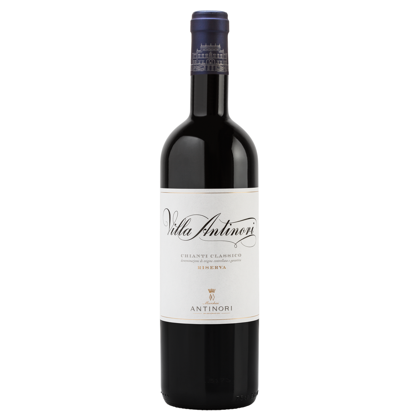 Antinori Chianti Classico Riserva 2021