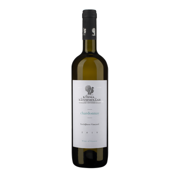 Hatzimichalis Chardonnay