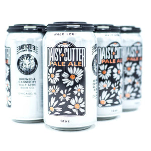 Half Acre Daisy Cutter Pale Ale  6pk Cn