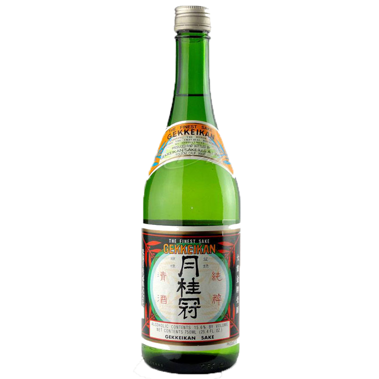 Gekkeikan Sake