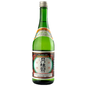 Gekkeikan Sake