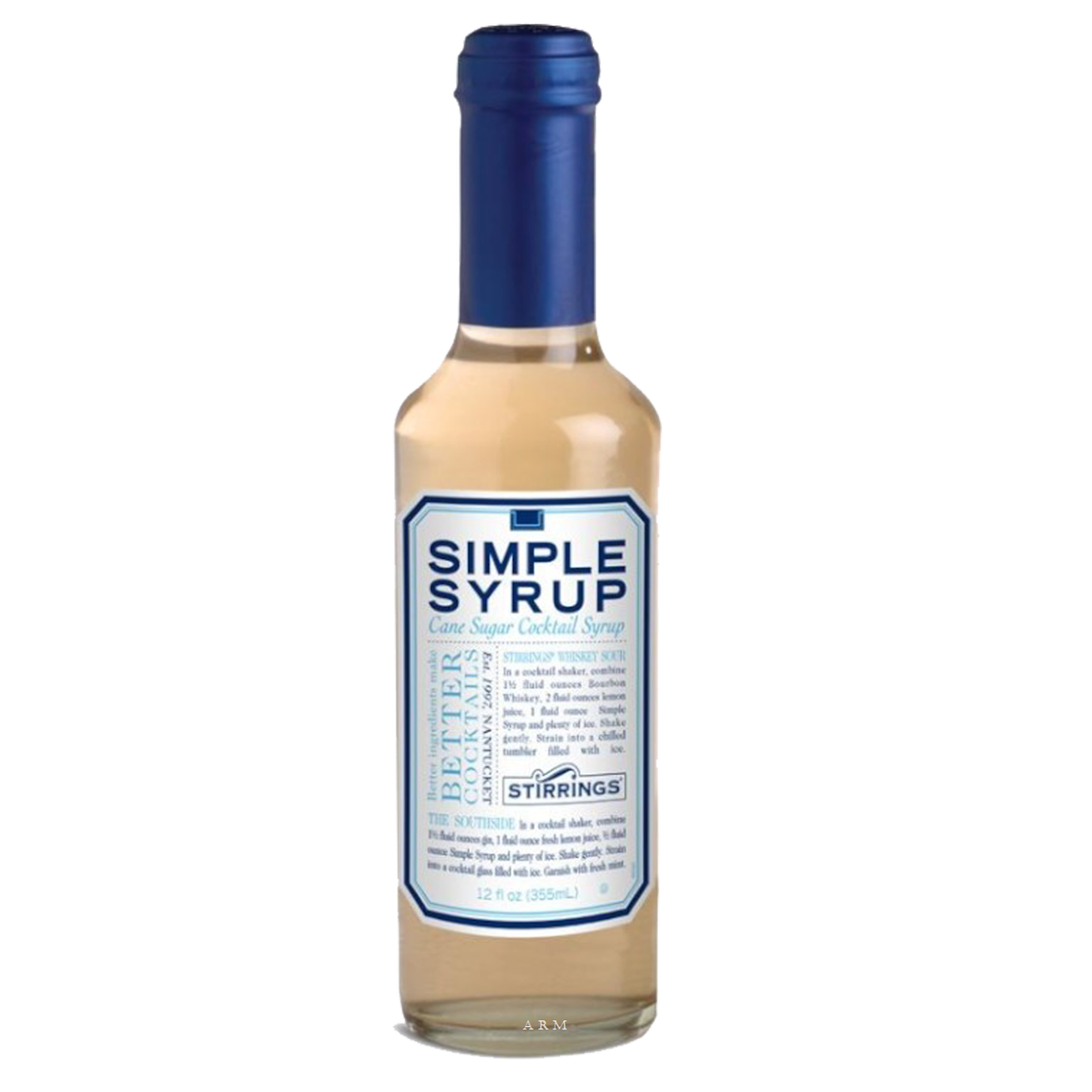 Stirrings Simple Syrup